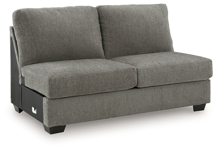 Clarington Sectional with Chaise
