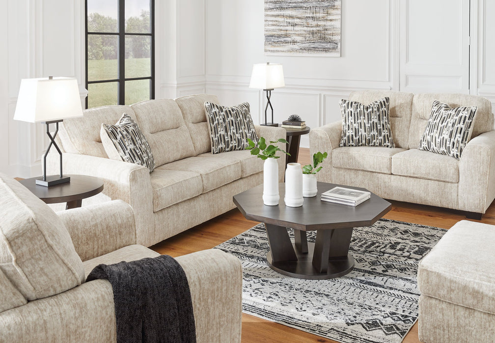 Lonoke Living Room Set - MR ZEE FURNITURE