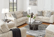 Lonoke Living Room Set - MR ZEE FURNITURE