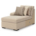 LadyMae Sectional with Chaise - MR ZEE FURNITURE