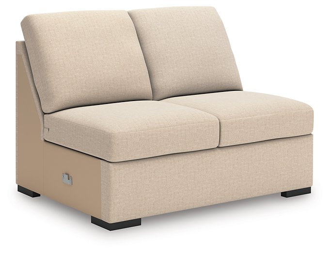 LadyMae Sectional with Chaise - MR ZEE FURNITURE