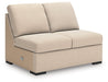 LadyMae Sectional with Chaise - MR ZEE FURNITURE