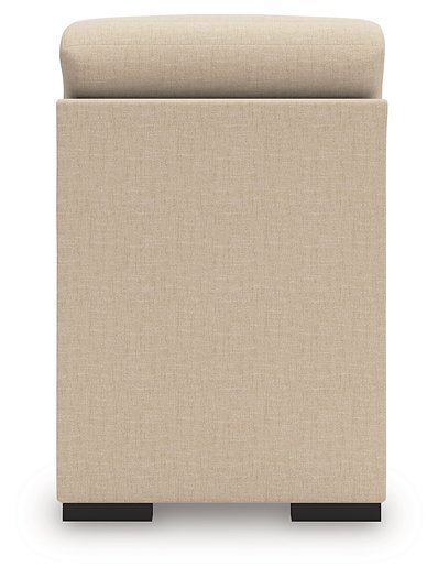 LadyMae Sectional with Chaise - MR ZEE FURNITURE