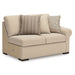 LadyMae Sectional with Chaise - MR ZEE FURNITURE
