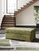 Caspian-Town Oversized Accent Ottoman - MR ZEE FURNITURE