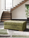 Caspian-Town Oversized Accent Ottoman - MR ZEE FURNITURE