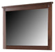Crown Mark Furniture Stanley Mirror image