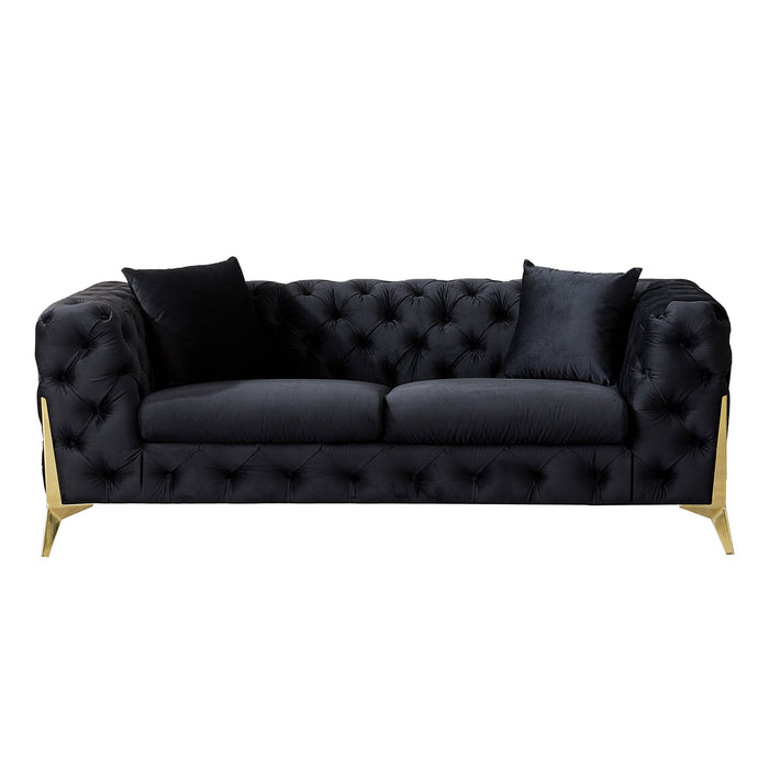 L8001B LOVESEAT