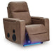 Lorrenton Power Glider Recliner with Audio System - MR ZEE FURNITURE