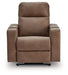 Lorrenton Power Glider Recliner with Audio System - MR ZEE FURNITURE