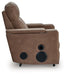 Lorrenton Power Glider Recliner with Audio System - MR ZEE FURNITURE