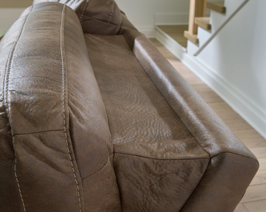 Beckley Place Power Reclining Sofa