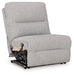 Acklen Place Power Reclining Sectional with Chaise - MR ZEE FURNITURE