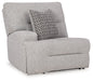 Acklen Place Power Reclining Sectional with Chaise - MR ZEE FURNITURE