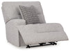 Acklen Place Power Reclining Sectional with Chaise - MR ZEE FURNITURE