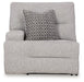 Acklen Place Power Reclining Sectional with Chaise - MR ZEE FURNITURE