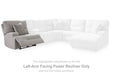 Acklen Place Power Reclining Sectional with Chaise - MR ZEE FURNITURE