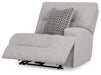 Acklen Place Power Reclining Sectional with Chaise - MR ZEE FURNITURE