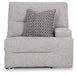 Acklen Place Power Reclining Sectional with Chaise - MR ZEE FURNITURE