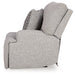 Acklen Place Power Reclining Sectional with Chaise - MR ZEE FURNITURE