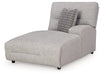 Acklen Place Power Reclining Sectional with Chaise - MR ZEE FURNITURE
