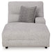 Acklen Place Power Reclining Sectional with Chaise - MR ZEE FURNITURE
