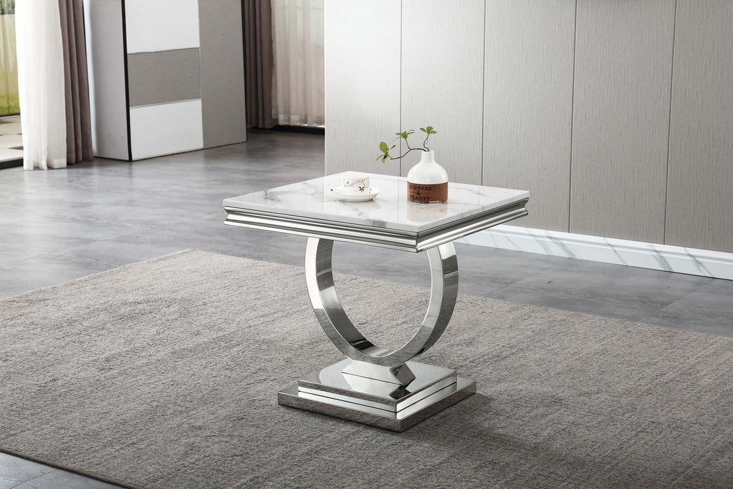 ET316 END TABLE