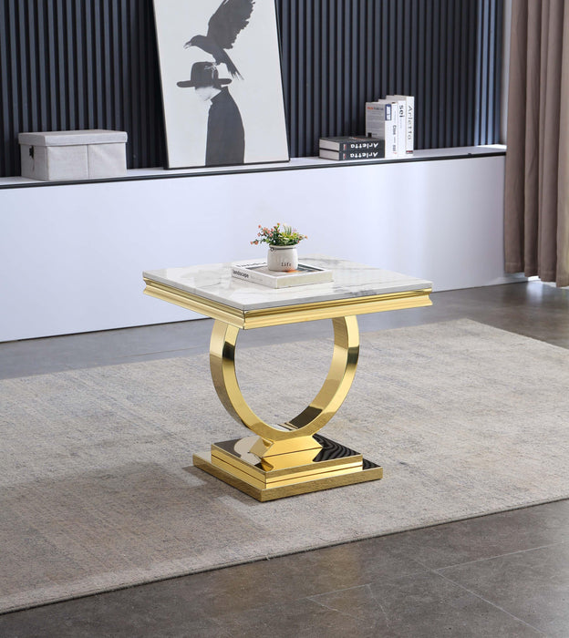 ET316 END TABLE