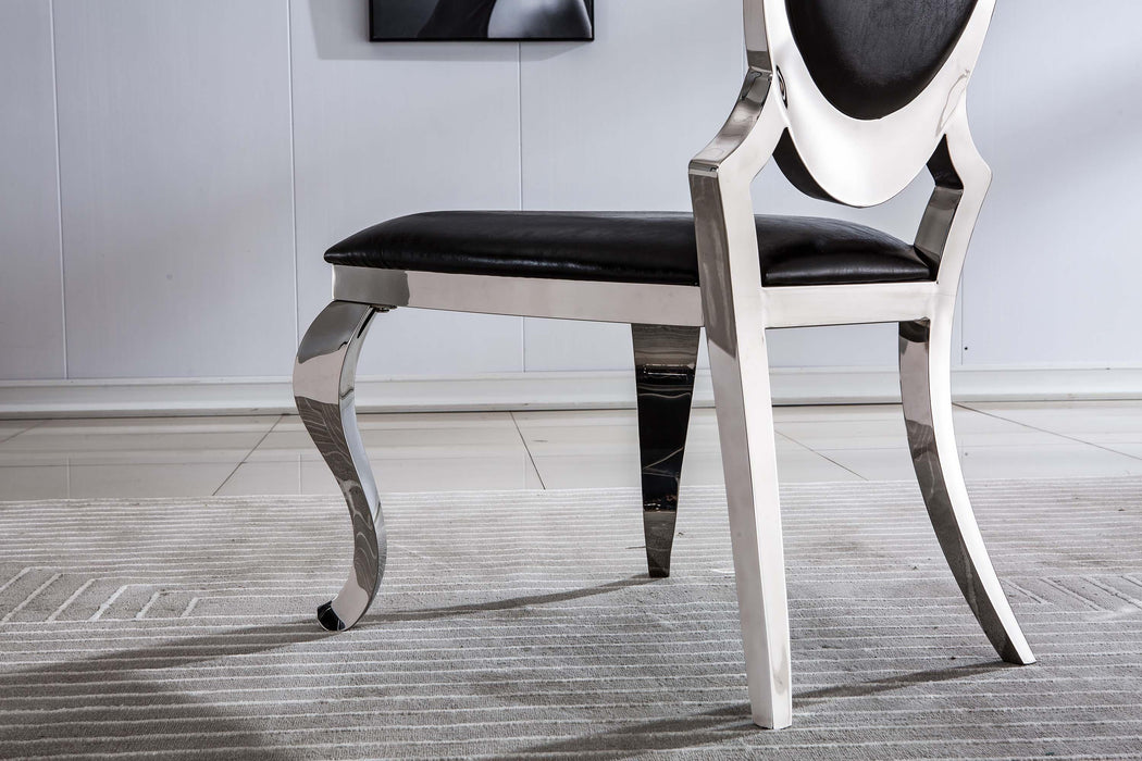 DCK68 DINING CHAIR