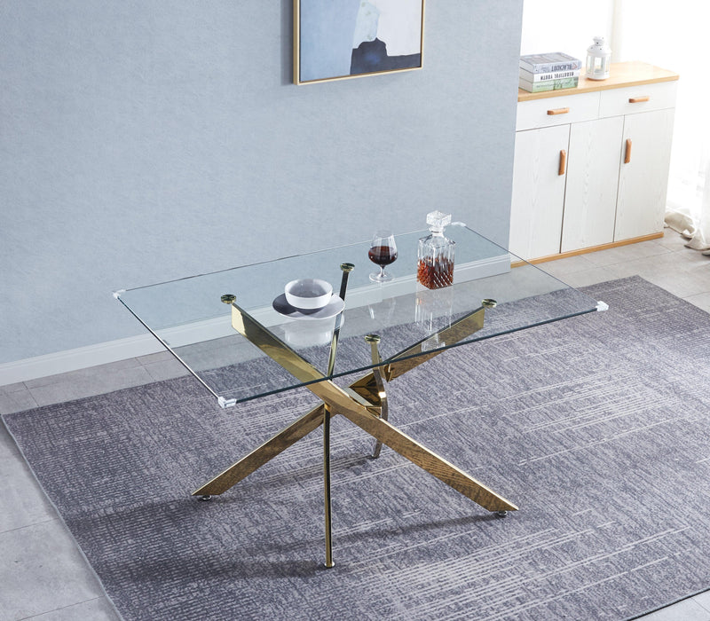 RDT919 DINING TABLE