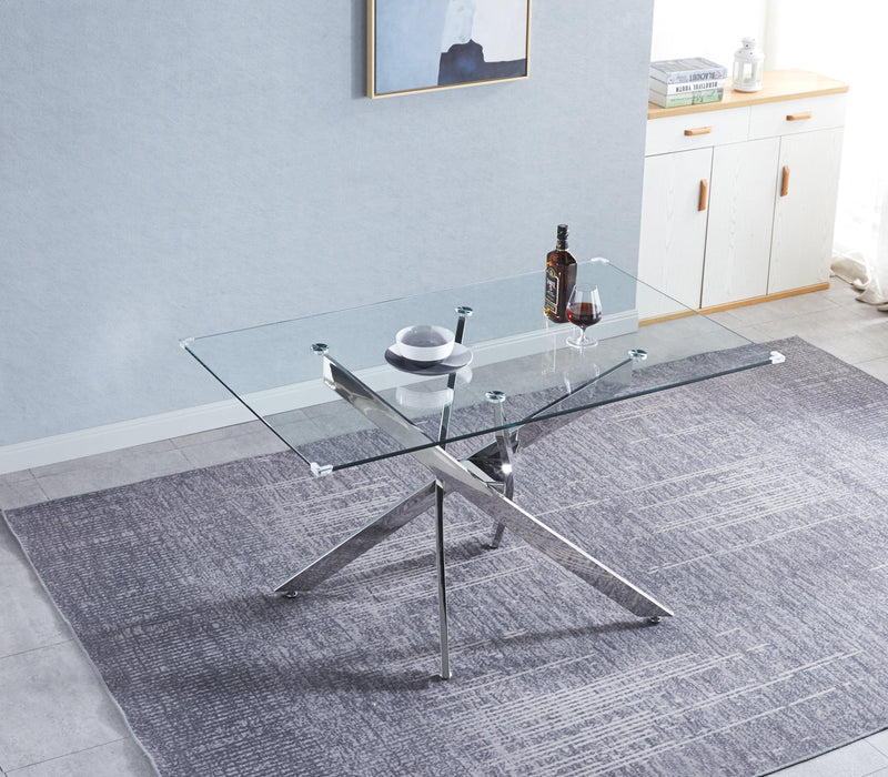 RDT919 DINING TABLE