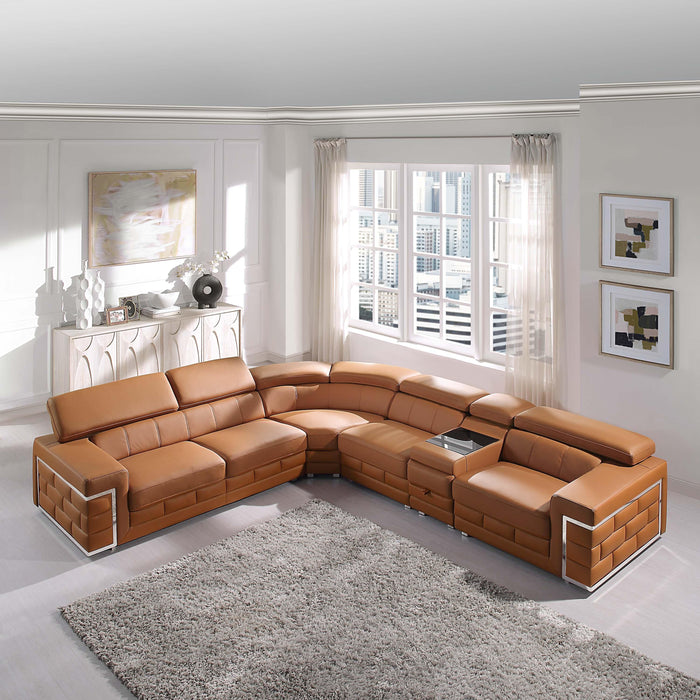 SEC8045 CORNER SECTIONAL