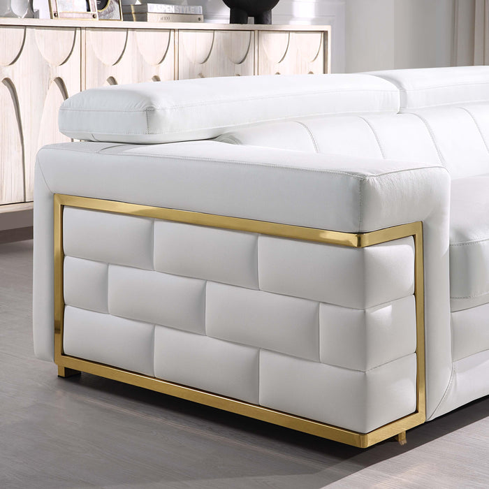 SEC8045 CORNER SECTIONAL