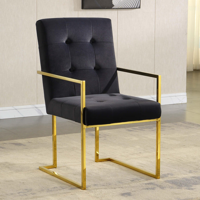 DCK70 DINING CHAIR