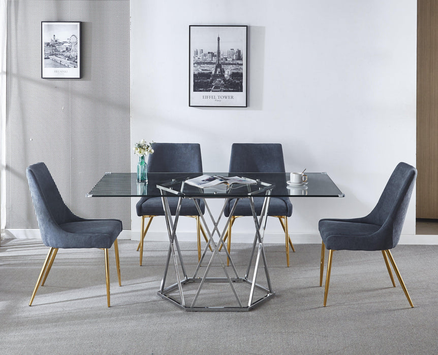 DT303 DINING TABLE