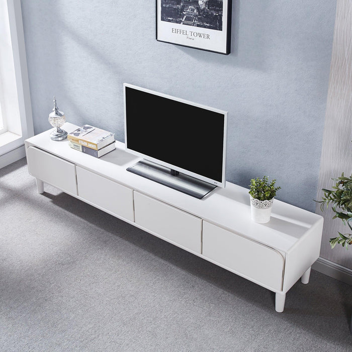 TV002W TV STAND