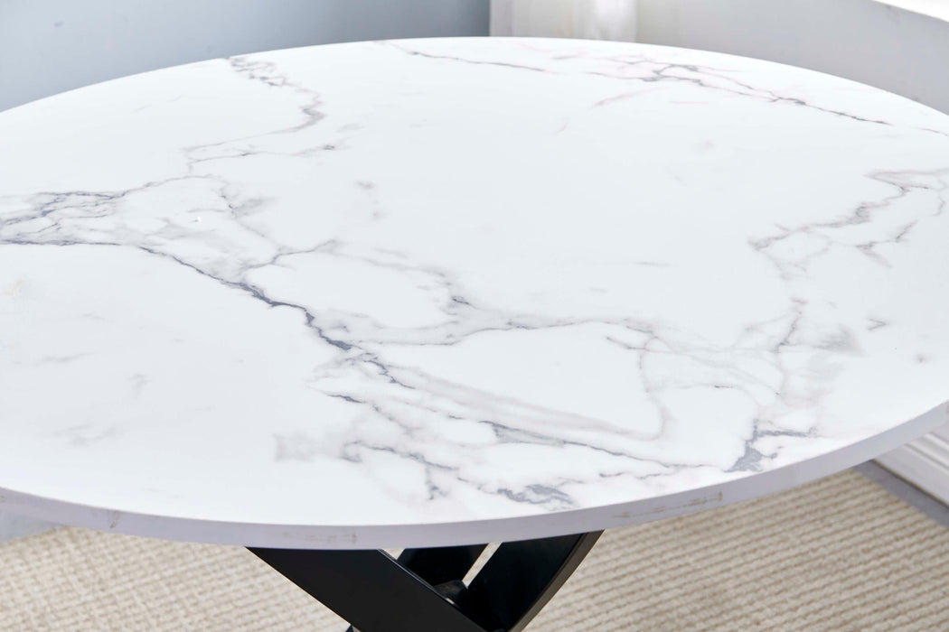 DT8100 DINING TABLE