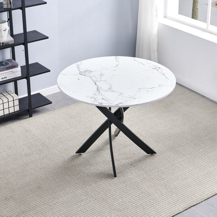 DT8100 DINING TABLE