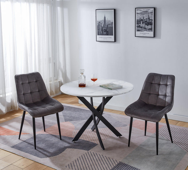 DT8100 DINING TABLE