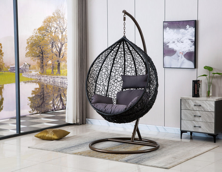 F03 SWING CHAIR