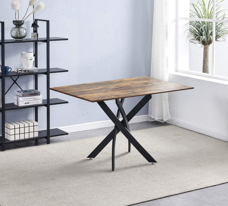 DT8120/DT8160/DT8200 DINING TABLE