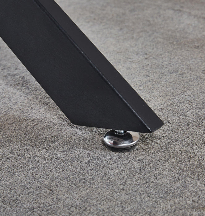 DT8120/DT8160/DT8200 DINING TABLE