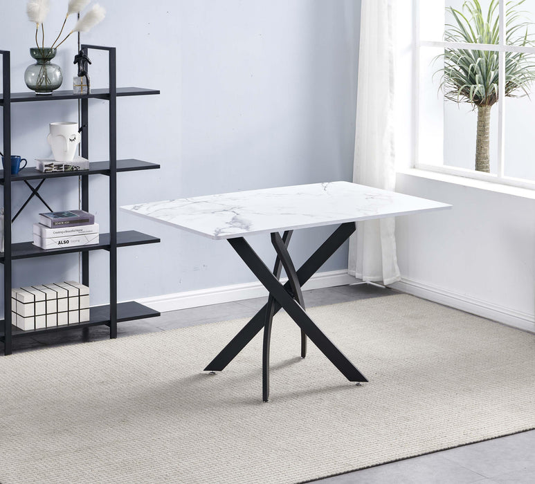 DT8120/DT8160/DT8200 DINING TABLE