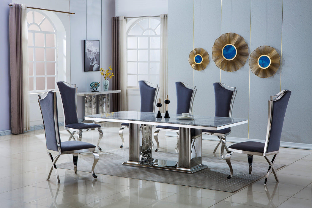 DT311 DINING TABLE