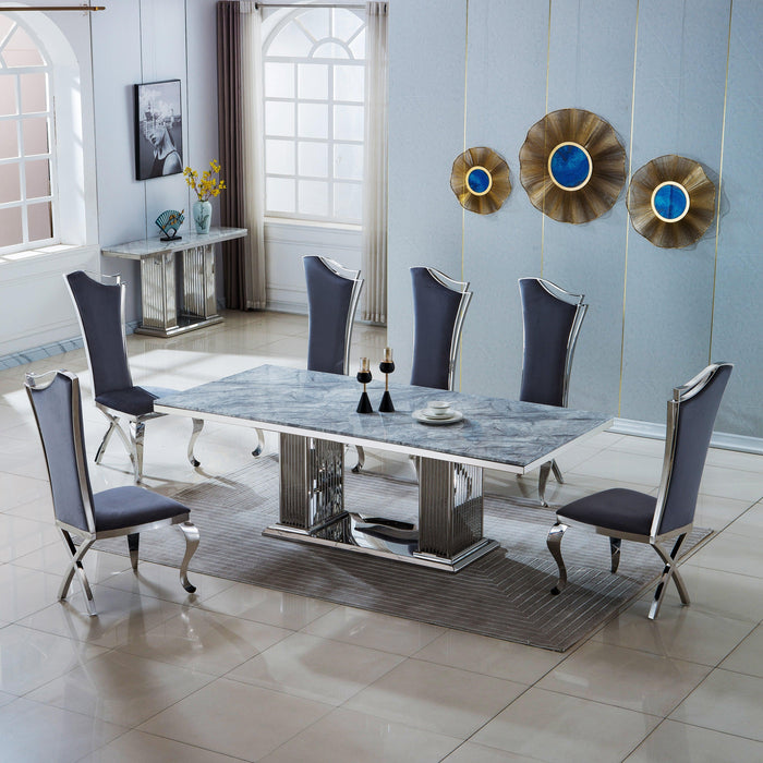DT311 DINING TABLE