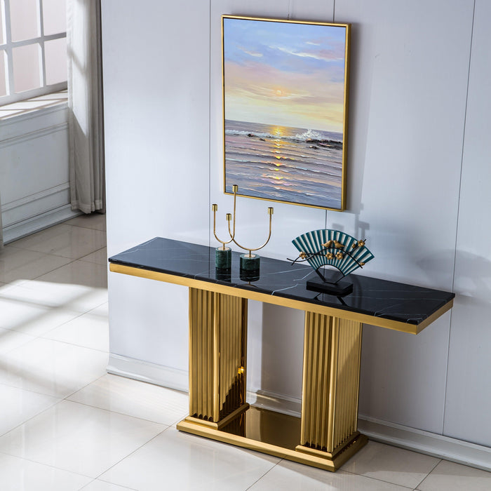 ST311 CONSOLE TABLE