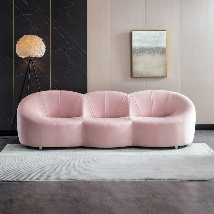 S607P SOFA