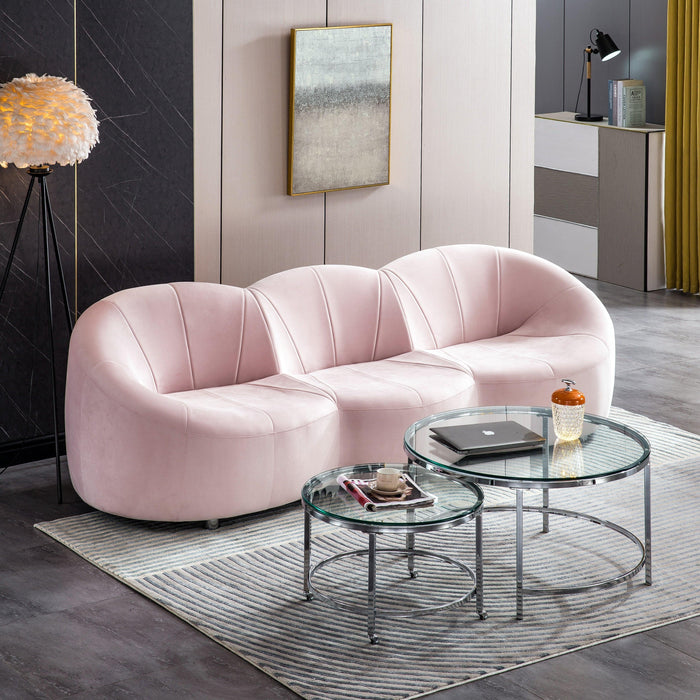 S607P SOFA