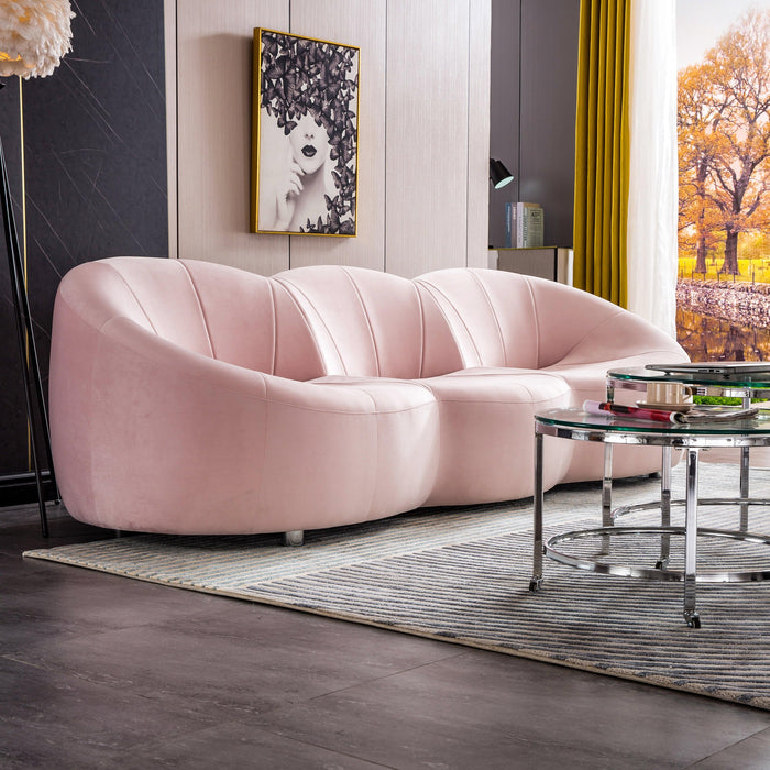 S607P SOFA