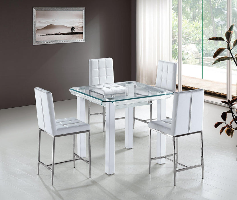 ï»¿JD100 DINING TABLE